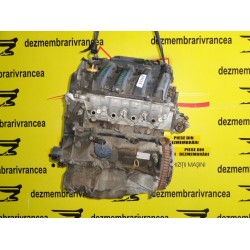 MOTOR RENAULT SCENIC, 1.6 BENZINA, AN 2002, 16V MOTOR RENAULT SCENIC, 1.6 BENZINA, AN 2002, 16V
