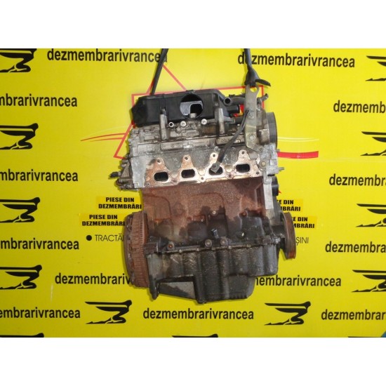 MOTOR RENAULT SCENIC, 1.6 BENZINA, AN 2002, 16V MOTOR RENAULT SCENIC, 1.6 BENZINA, AN 2002, 16V