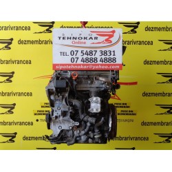 MOTOR VOLKSWAGEN POLO, 1.6 DIESEL, AN 2009-2017
