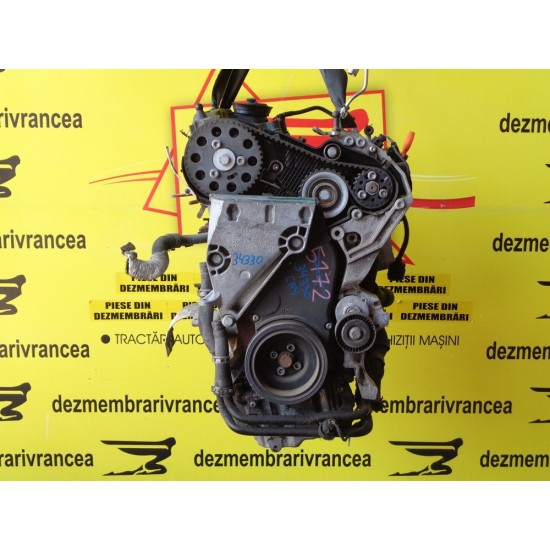 MOTOR VOLKSWAGEN POLO, 1.6 DIESEL, AN 2009-2017