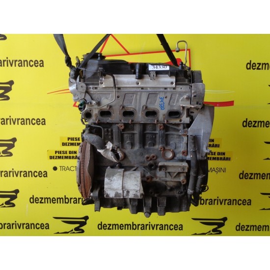 MOTOR VOLKSWAGEN POLO, 1.6 DIESEL, AN 2009-2017