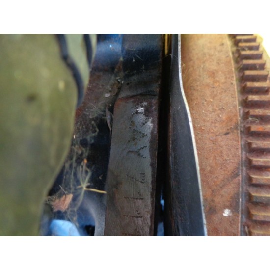 MOTOR VOLKSWAGEN POLO, 1.6 DIESEL, AN 2009-2017