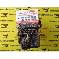 MOTOR RENAULT MASTER, 2.3 DCI, AN 2017