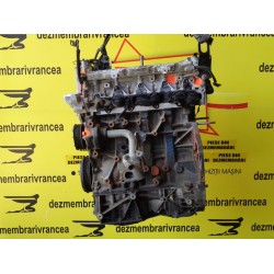 MOTOR RENAULT MASTER, 2.3 DCI, AN 2017 MOTOR RENAULT MASTER, 2.3 DCI, AN 2017
