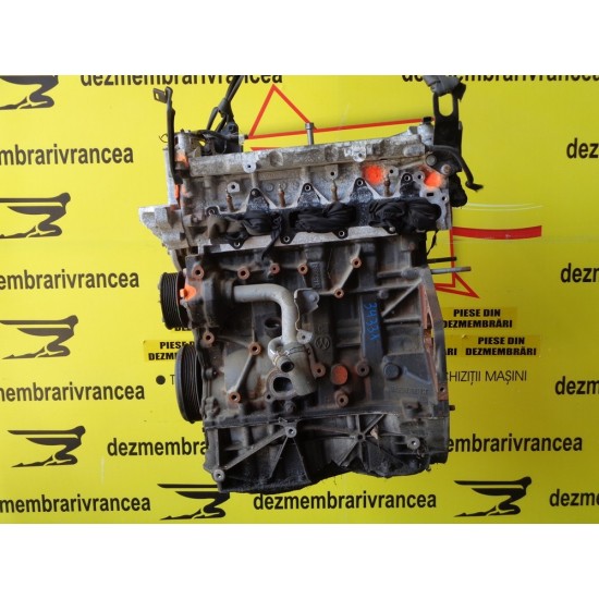 MOTOR RENAULT MASTER, 2.3 DCI, AN 2017