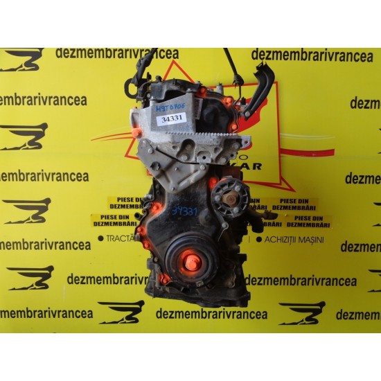 MOTOR RENAULT MASTER, 2.3 DCI, AN 2017