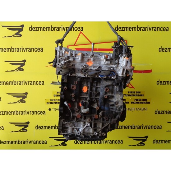 MOTOR RENAULT MASTER, 2.3 DCI, AN 2017
