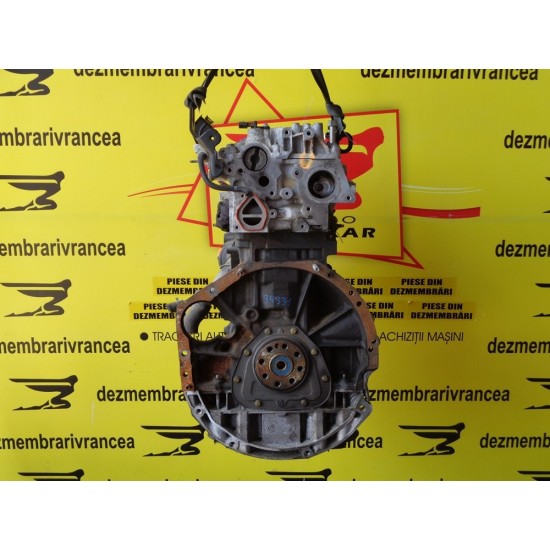 MOTOR RENAULT MASTER, 2.3 DCI, AN 2017