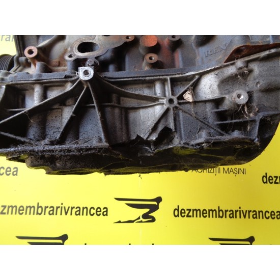 MOTOR RENAULT MASTER, 2.3 DCI, AN 2017