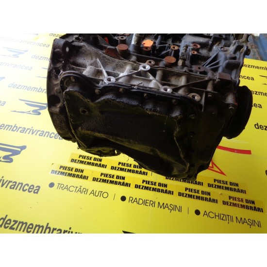 MOTOR RENAULT MASTER, 2.3 DCI, AN 2017