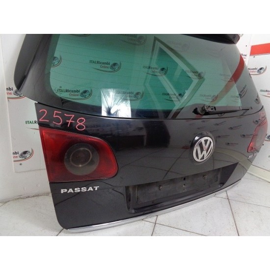 HAION PASSAT B6 SW AN 2005-2010 HAION PASSAT B6 SW AN 2005-2010