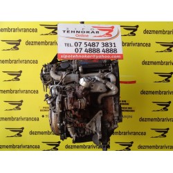 MOTOR PEUGEOT 407, 2.2 HDI, AN 2004-2010