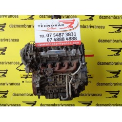 MOTOR VOLVO S80, 2.4 DIESEL