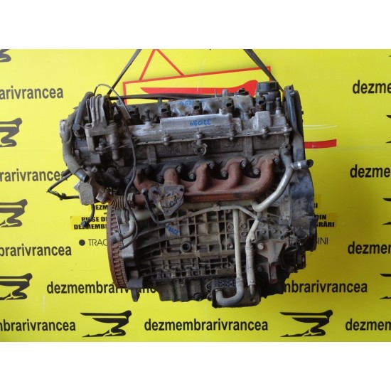 MOTOR VOLVO S80, 2.4 DIESEL