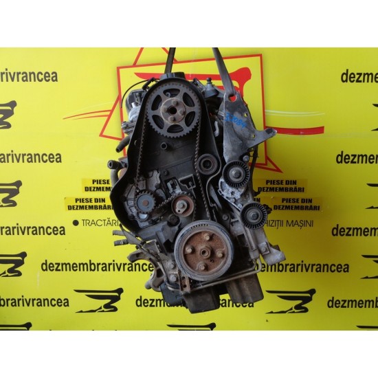 MOTOR VOLVO S80, 2.4 DIESEL