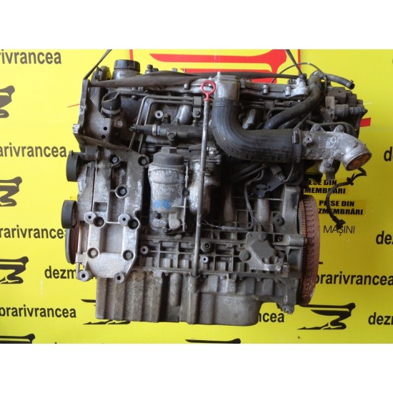 MOTOR VOLVO S80, 2.4 DIESEL