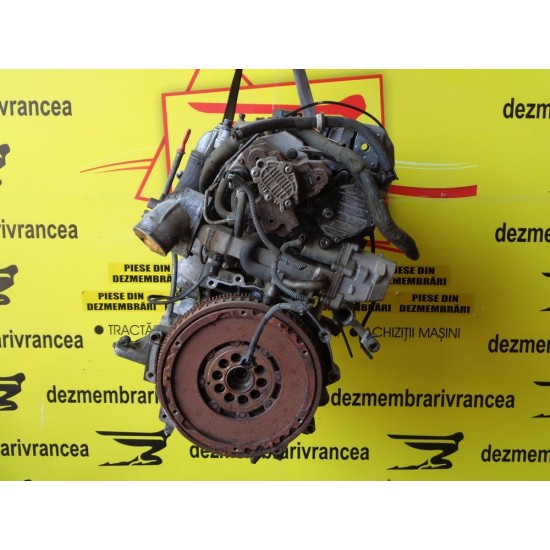 MOTOR VOLVO S80, 2.4 DIESEL
