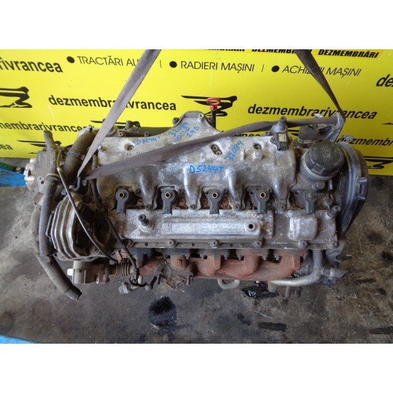 MOTOR VOLVO S80, 2.4 DIESEL