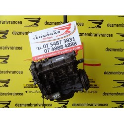 MOTOR FIAT PUNTO , 1.2 BENZINA, AN 1999-2012, 60CP