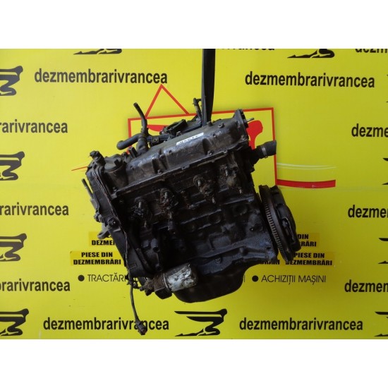 MOTOR FIAT PUNTO , 1.2 BENZINA, AN 1999-2012, 60CP