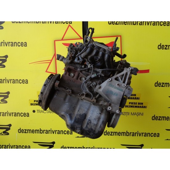 MOTOR FIAT PUNTO , 1.2 BENZINA, AN 1999-2012, 60CP