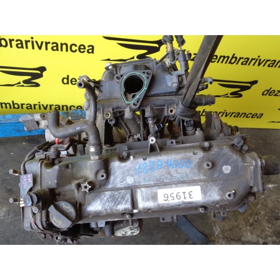 MOTOR FIAT PUNTO , 1.2 BENZINA, AN 1999-2012, 60CP