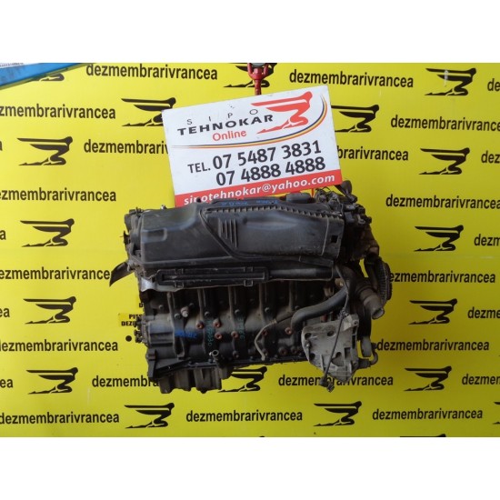 MOTOR BMW E46, 3.0 DIESEL MOTOR BMW E46, 3.0 DIESEL