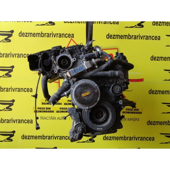 MOTOR BMW E46, 3.0 DIESEL MOTOR BMW E46, 3.0 DIESEL