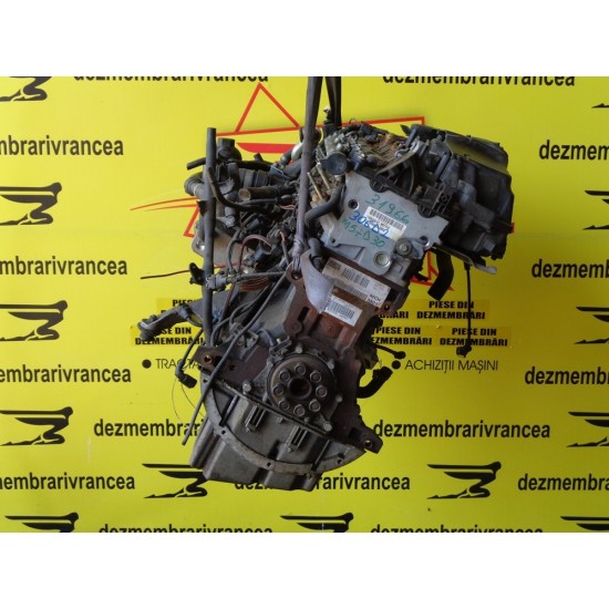 MOTOR BMW E46, 3.0 DIESEL MOTOR BMW E46, 3.0 DIESEL