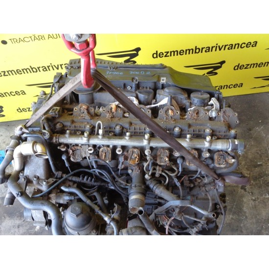 MOTOR BMW E46, 3.0 DIESEL MOTOR BMW E46, 3.0 DIESEL