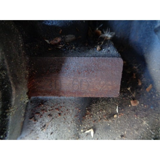 MOTOR BMW E46, 3.0 DIESEL MOTOR BMW E46, 3.0 DIESEL