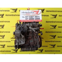 MOTOR CHRYSLER VOYAGER, 2.5 DIESEL