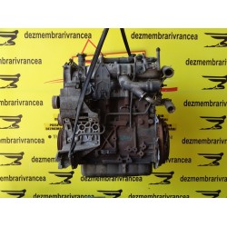 MOTOR CHRYSLER VOYAGER, 2.5 DIESEL