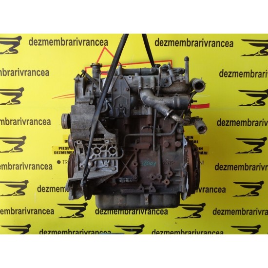 MOTOR CHRYSLER VOYAGER, 2.5 DIESEL