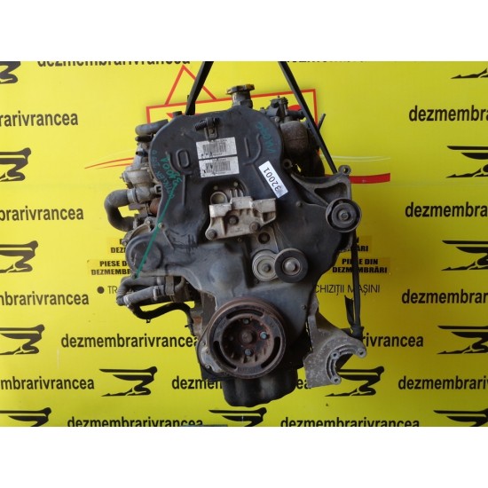 MOTOR CHRYSLER VOYAGER, 2.5 DIESEL