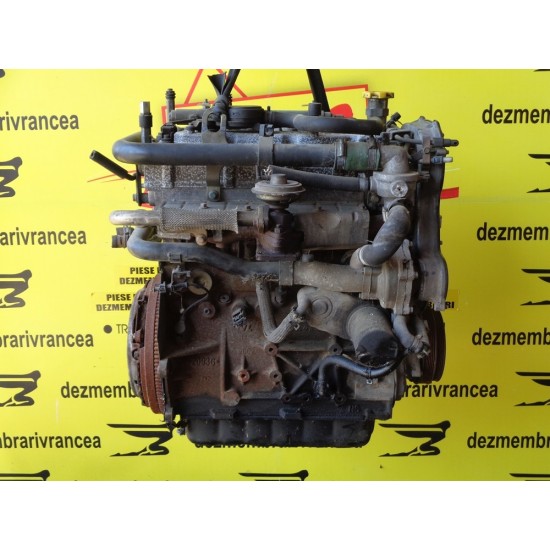 MOTOR CHRYSLER VOYAGER, 2.5 DIESEL