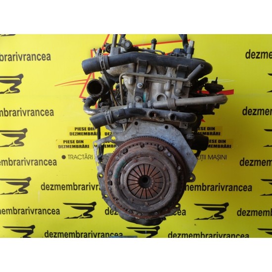 MOTOR CHRYSLER VOYAGER, 2.5 DIESEL