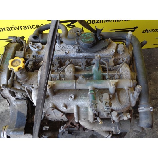 MOTOR CHRYSLER VOYAGER, 2.5 DIESEL