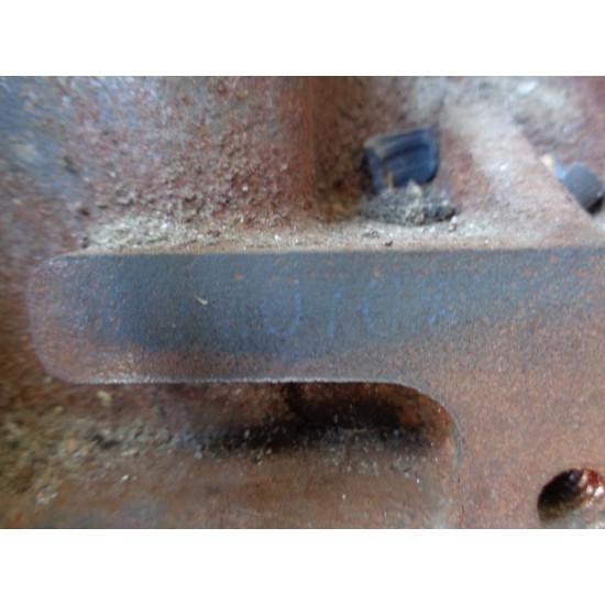 MOTOR CHRYSLER VOYAGER, 2.5 DIESEL