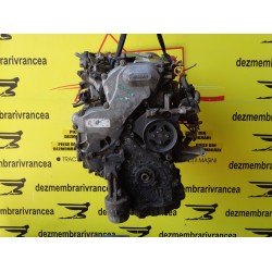 MOTOR NISSAN X-TRAIL, 2.2 DIESEL