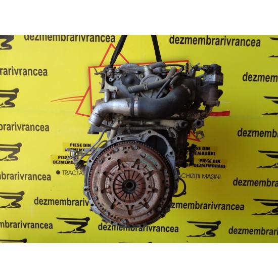 MOTOR NISSAN X-TRAIL, 2.2 DIESEL MOTOR NISSAN X-TRAIL, 2.2 DIESEL