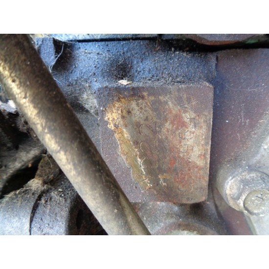 MOTOR NISSAN X-TRAIL, 2.2 DIESEL MOTOR NISSAN X-TRAIL, 2.2 DIESEL