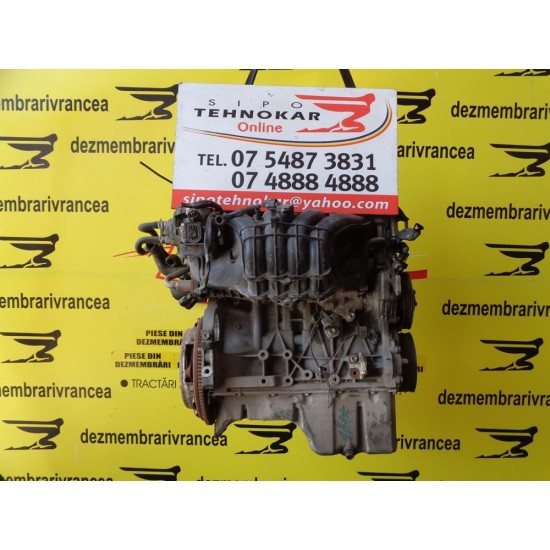 MOTOR SUZUKI Jimny, 1.3 BENZINA MOTOR SUZUKI Jimny, 1.3 BENZINA