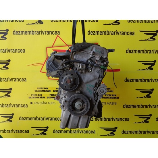 MOTOR SUZUKI Jimny, 1.3 BENZINA MOTOR SUZUKI Jimny, 1.3 BENZINA