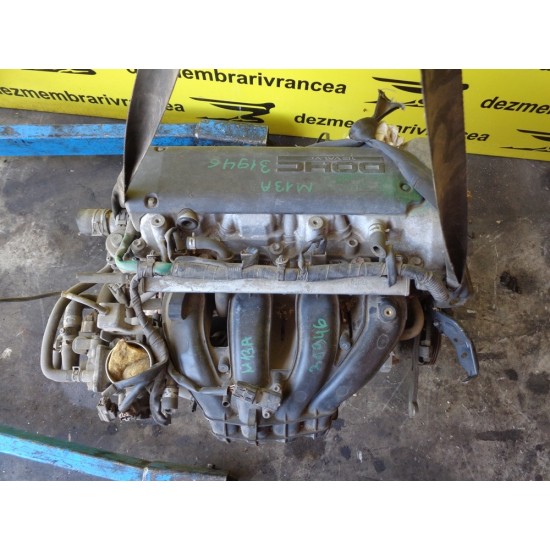 MOTOR SUZUKI Jimny, 1.3 BENZINA MOTOR SUZUKI Jimny, 1.3 BENZINA