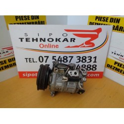 COMPRESOR AC MERCEDES CLASA A W176 2012-2018