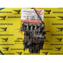 MOTOR OPEL ASTRA H, 1.9 DIESEL