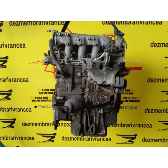 MOTOR OPEL ASTRA H, 1.9 DIESEL MOTOR OPEL ASTRA H, 1.9 DIESEL