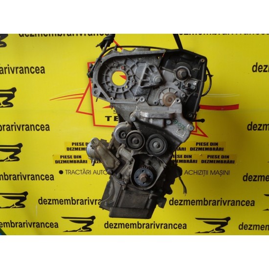 MOTOR OPEL ASTRA H, 1.9 DIESEL MOTOR OPEL ASTRA H, 1.9 DIESEL