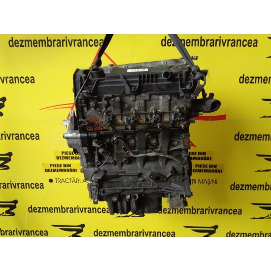 MOTOR OPEL ASTRA H, 1.9 DIESEL MOTOR OPEL ASTRA H, 1.9 DIESEL